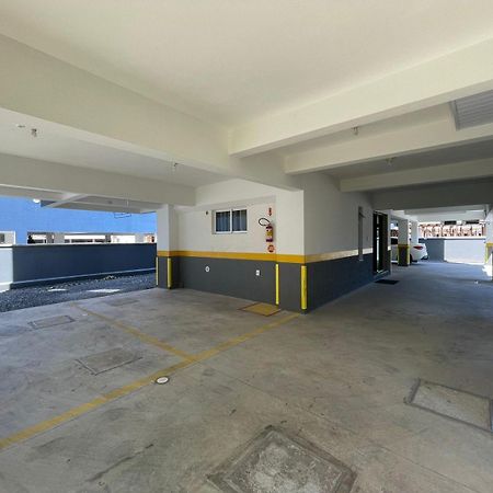 Residencial Pica Pau 103 Mono Apartment Bombinhas Exterior photo
