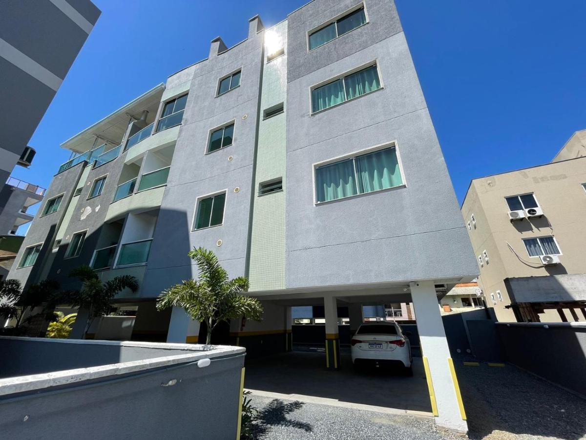 Residencial Pica Pau 103 Mono Apartment Bombinhas Exterior photo