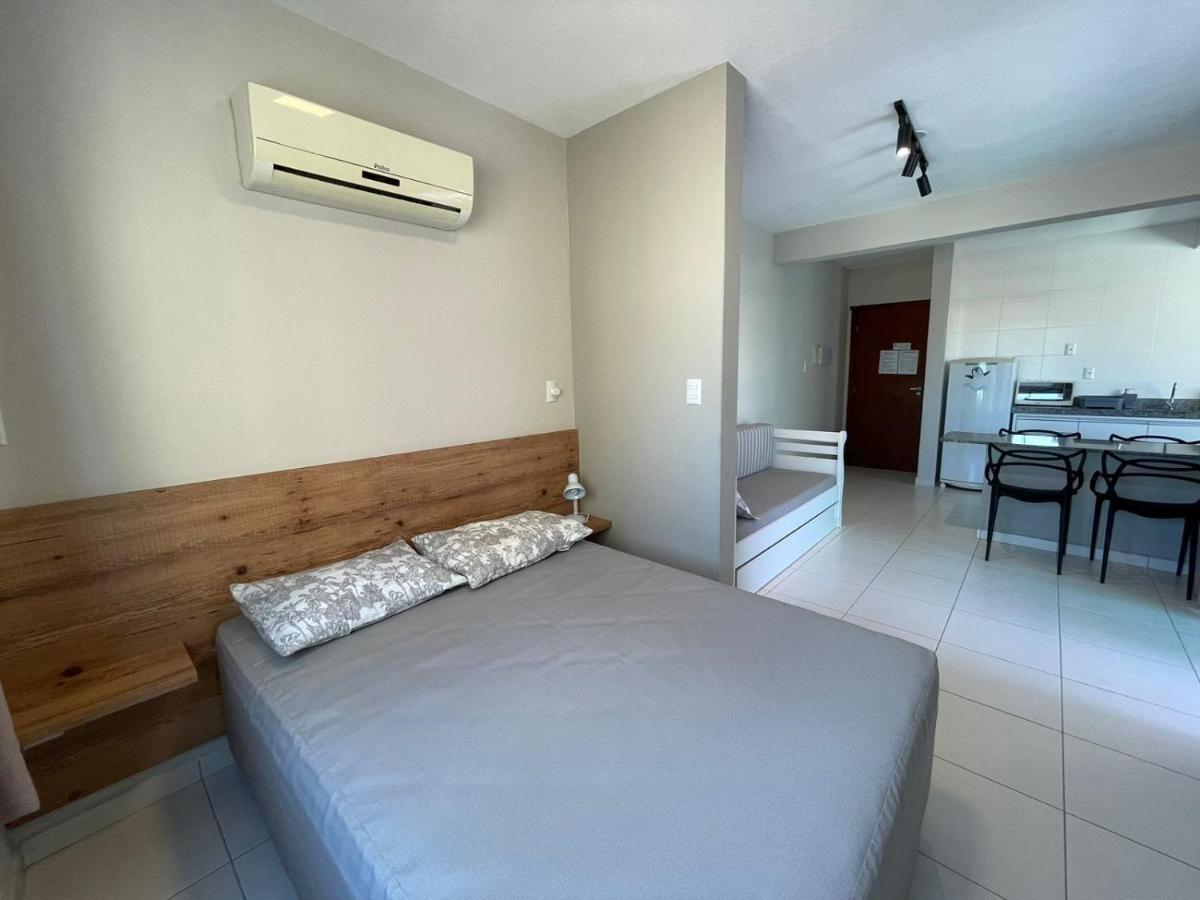 Residencial Pica Pau 103 Mono Apartment Bombinhas Exterior photo