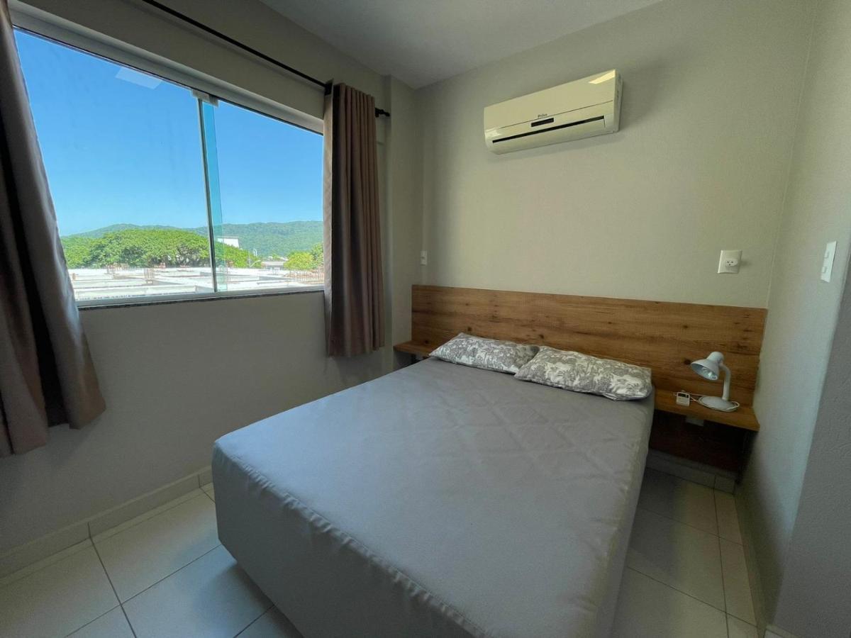 Residencial Pica Pau 103 Mono Apartment Bombinhas Exterior photo