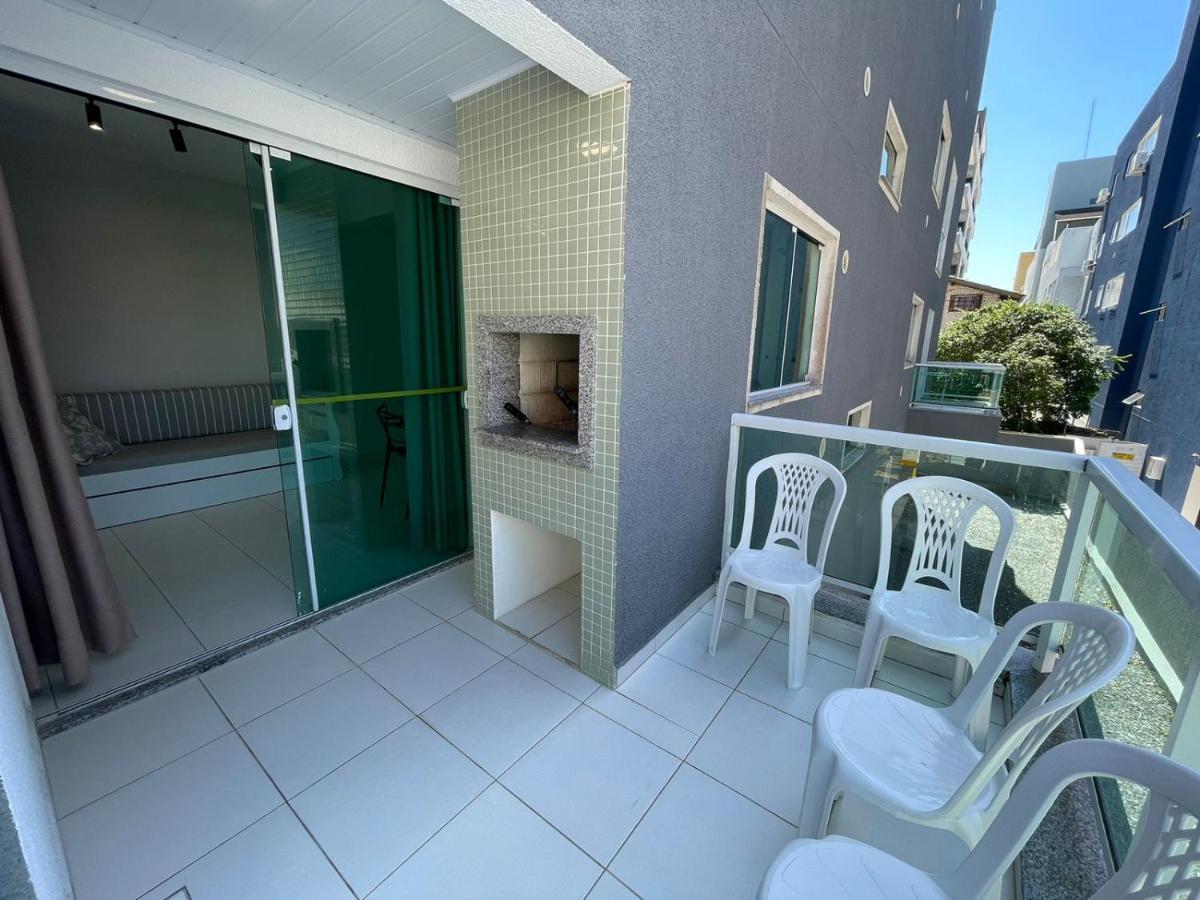 Residencial Pica Pau 103 Mono Apartment Bombinhas Exterior photo