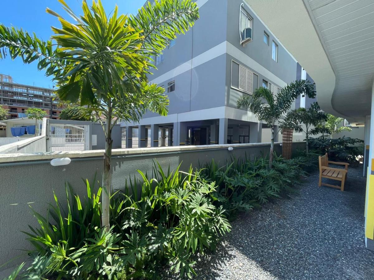 Residencial Pica Pau 103 Mono Apartment Bombinhas Exterior photo