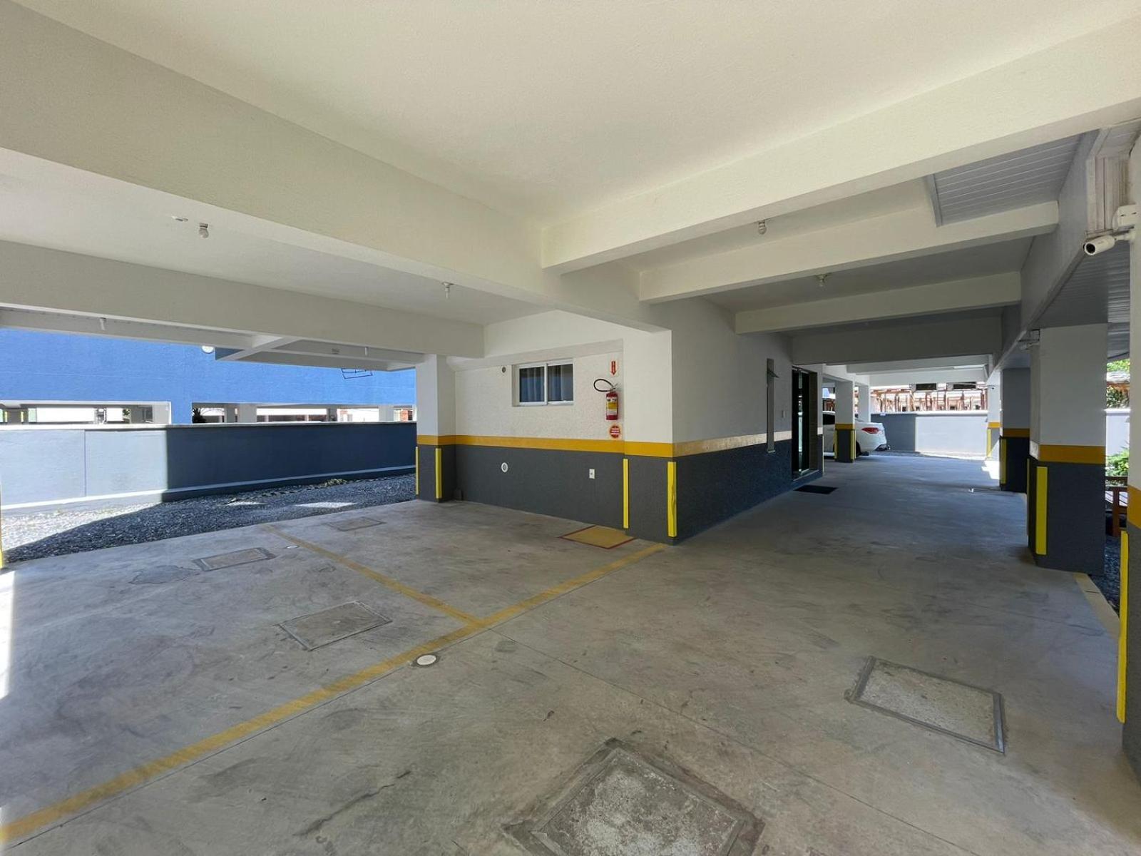 Residencial Pica Pau 103 Mono Apartment Bombinhas Exterior photo