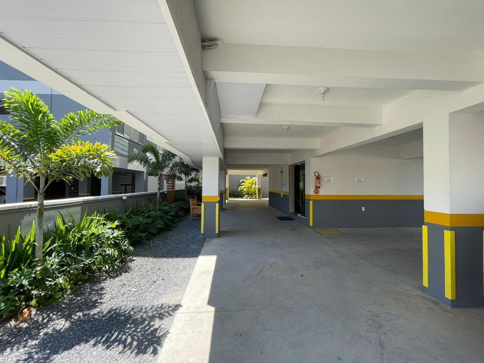 Residencial Pica Pau 103 Mono Apartment Bombinhas Exterior photo